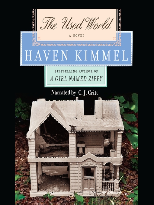 Title details for The Used World by Haven Kimmel - Wait list